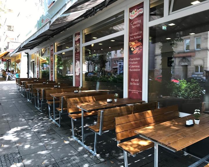 Arslan's Kebap Stuttgart West