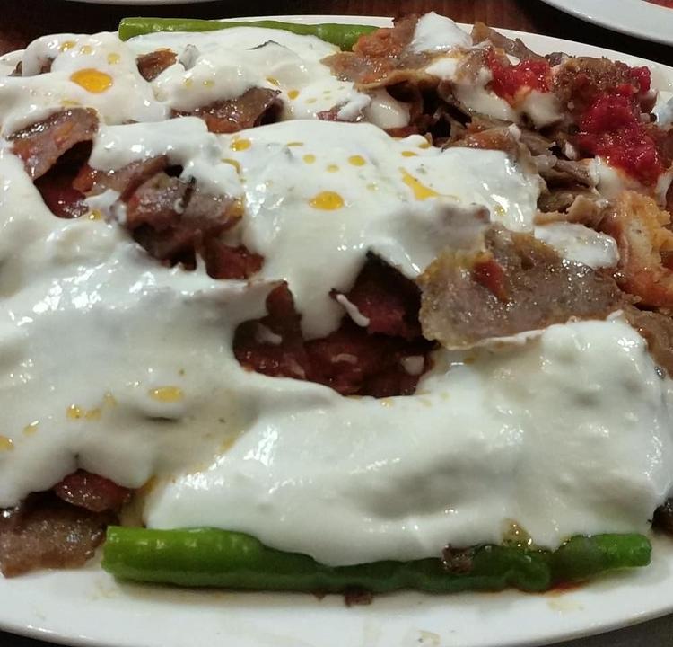 Iskender Grillhaus